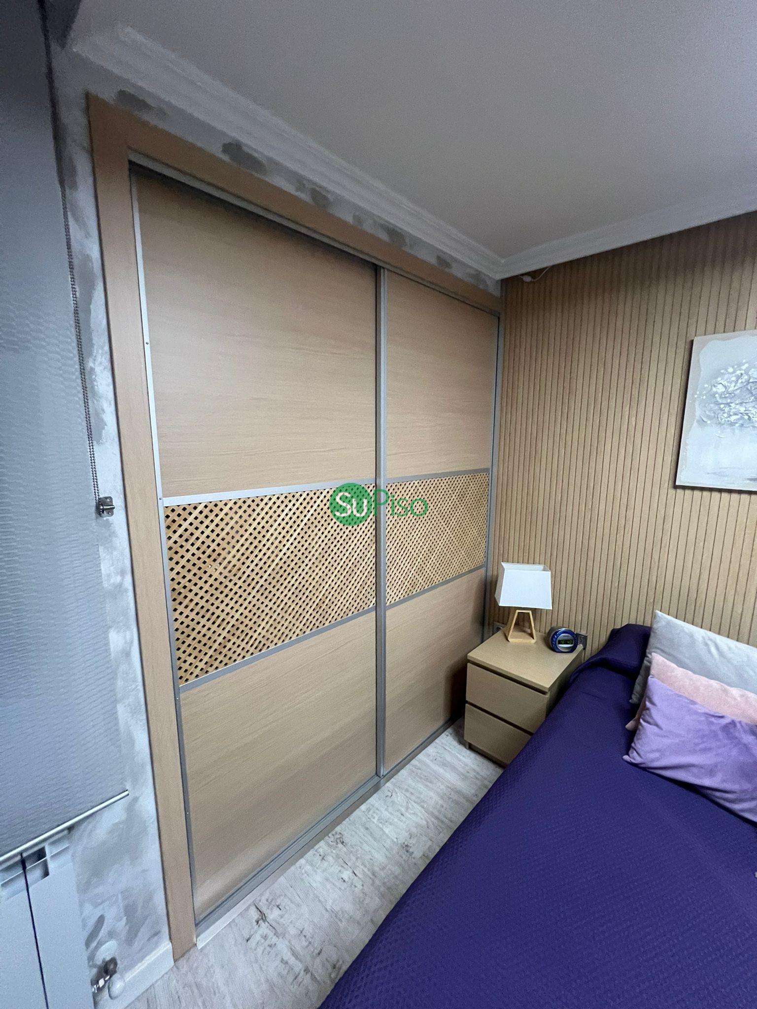 For sale of flat in Parla