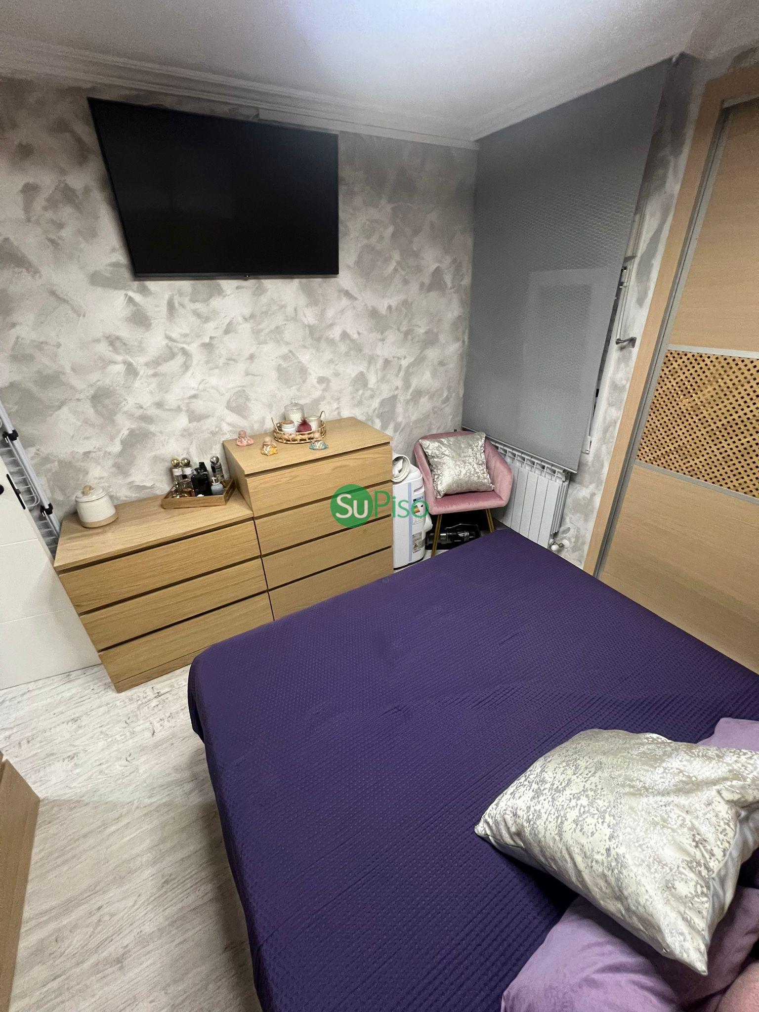 For sale of flat in Parla