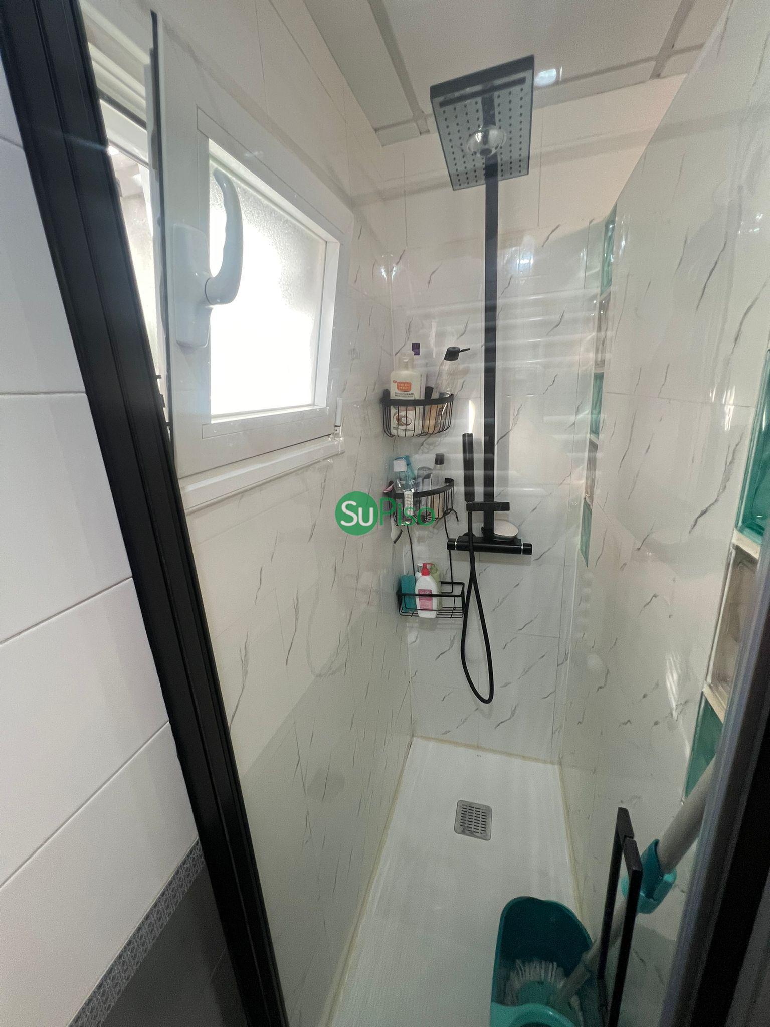 For sale of flat in Parla