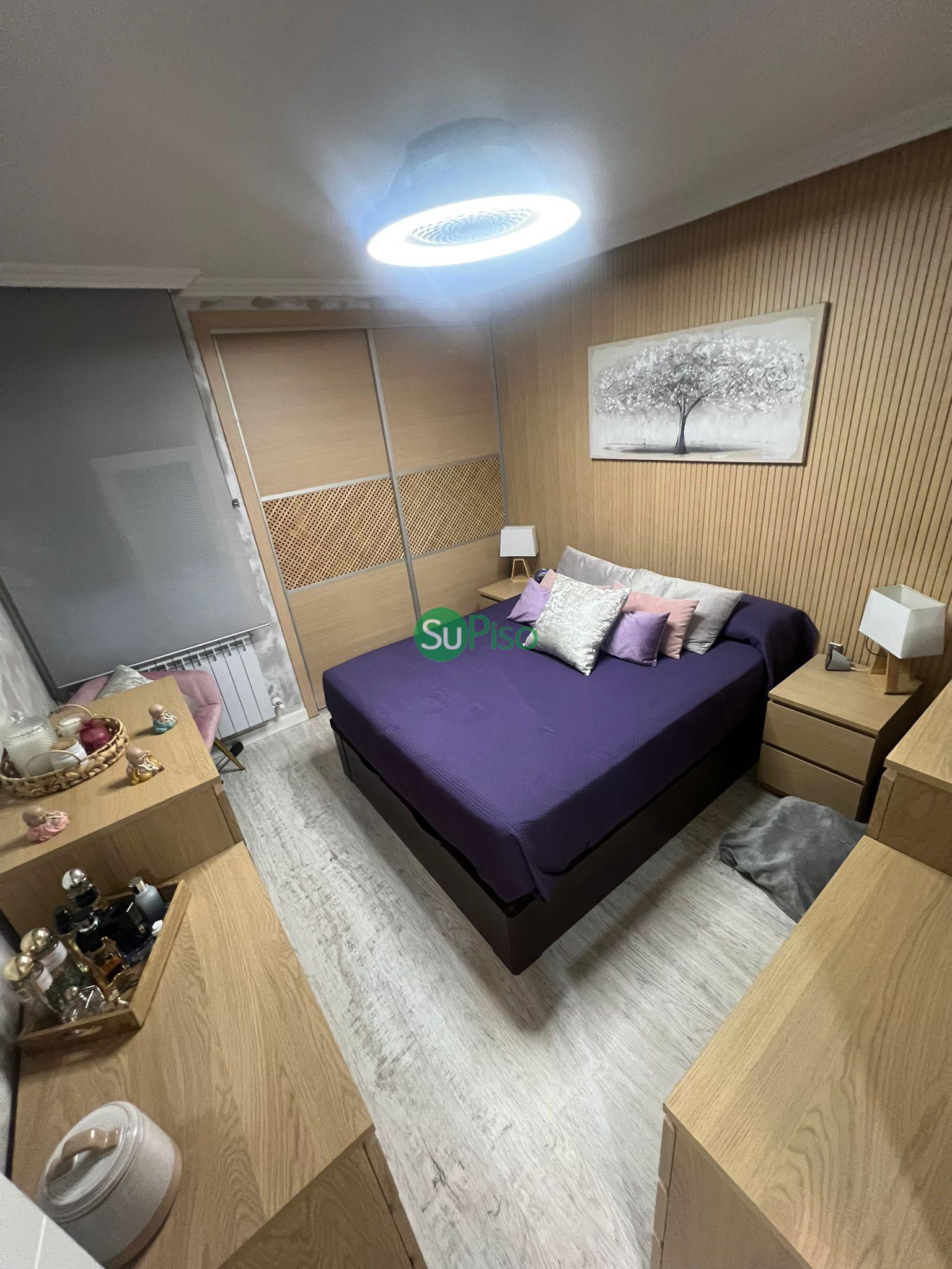 For sale of flat in Parla
