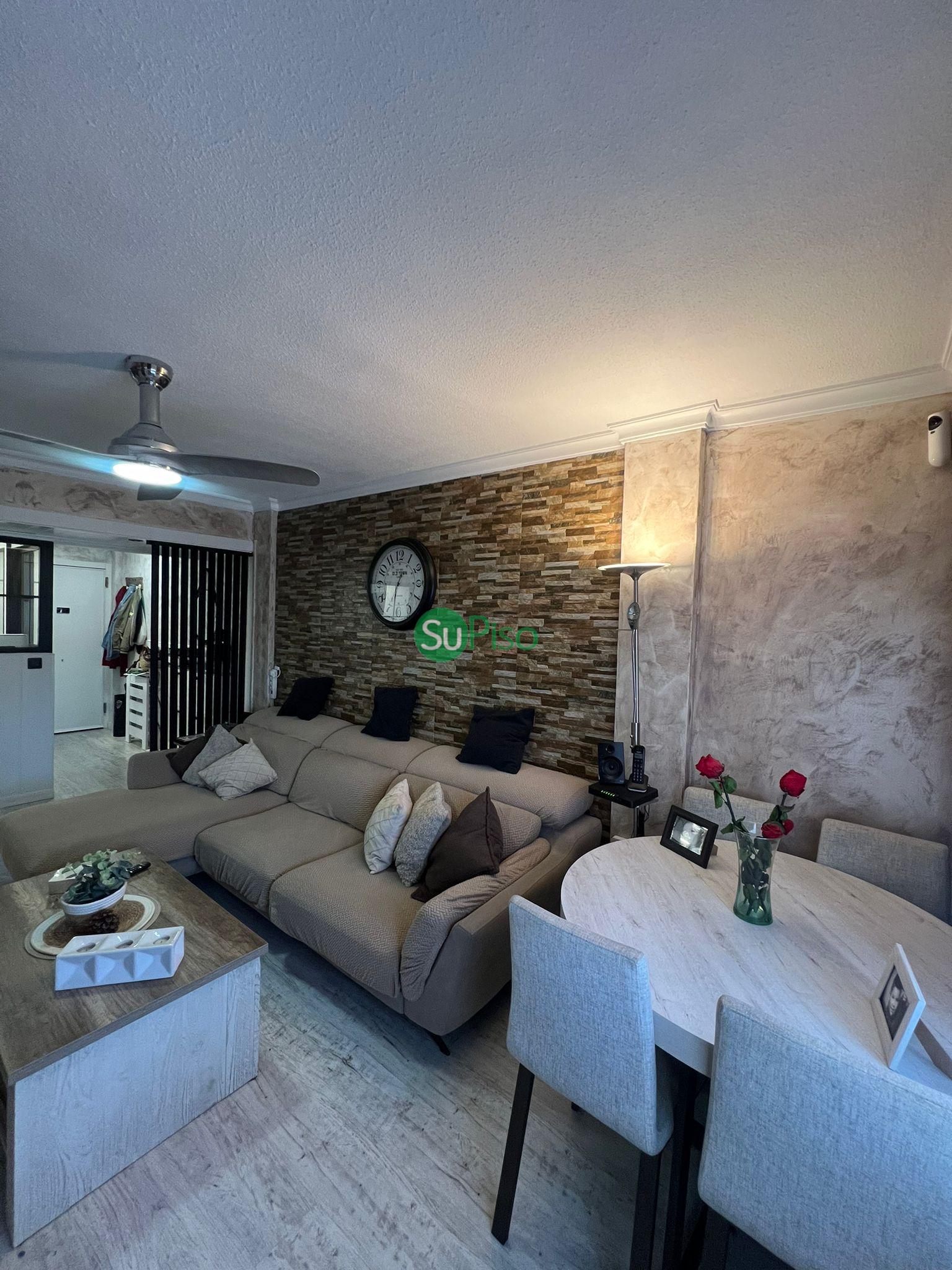 For sale of flat in Parla