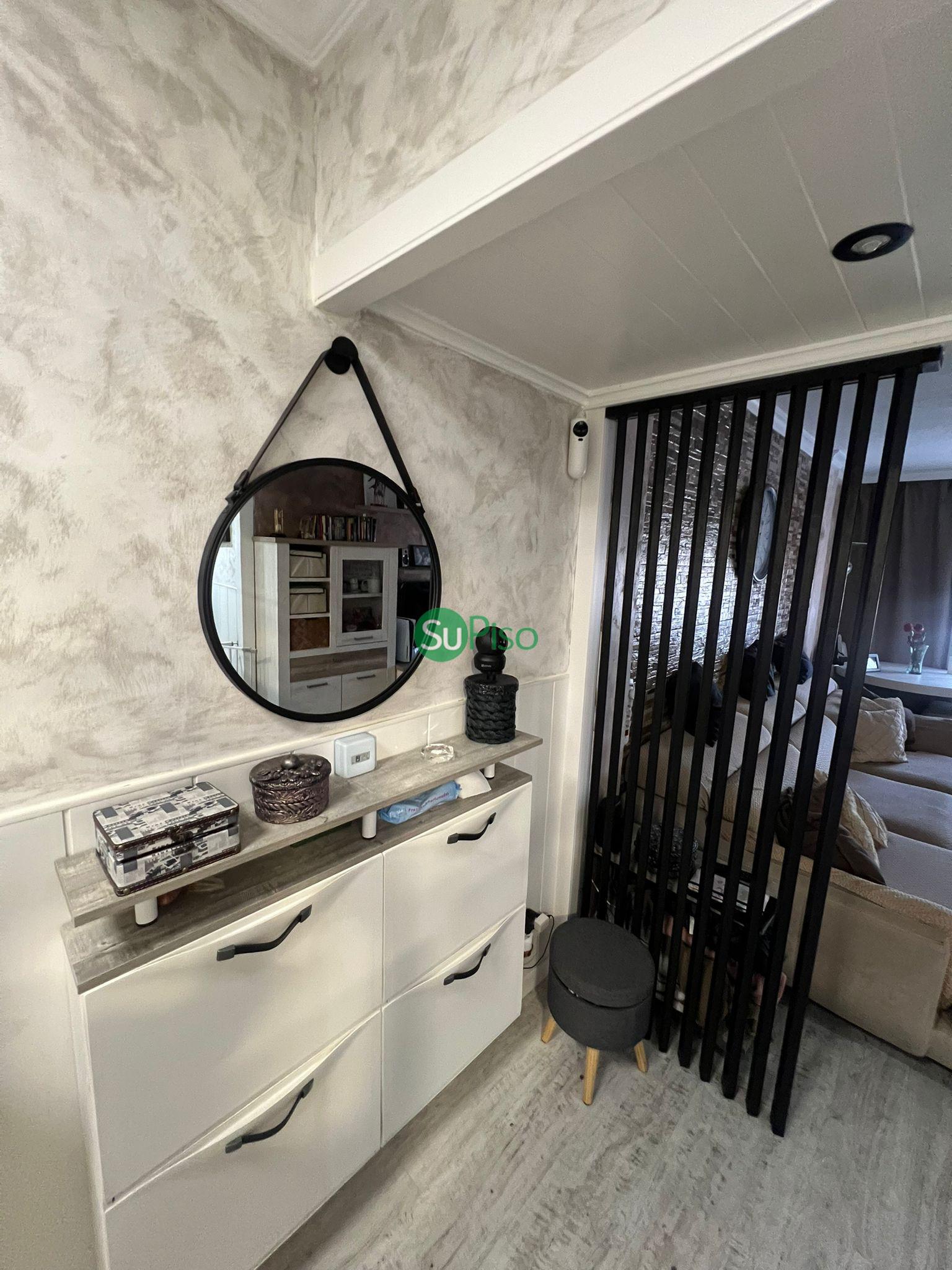 For sale of flat in Parla