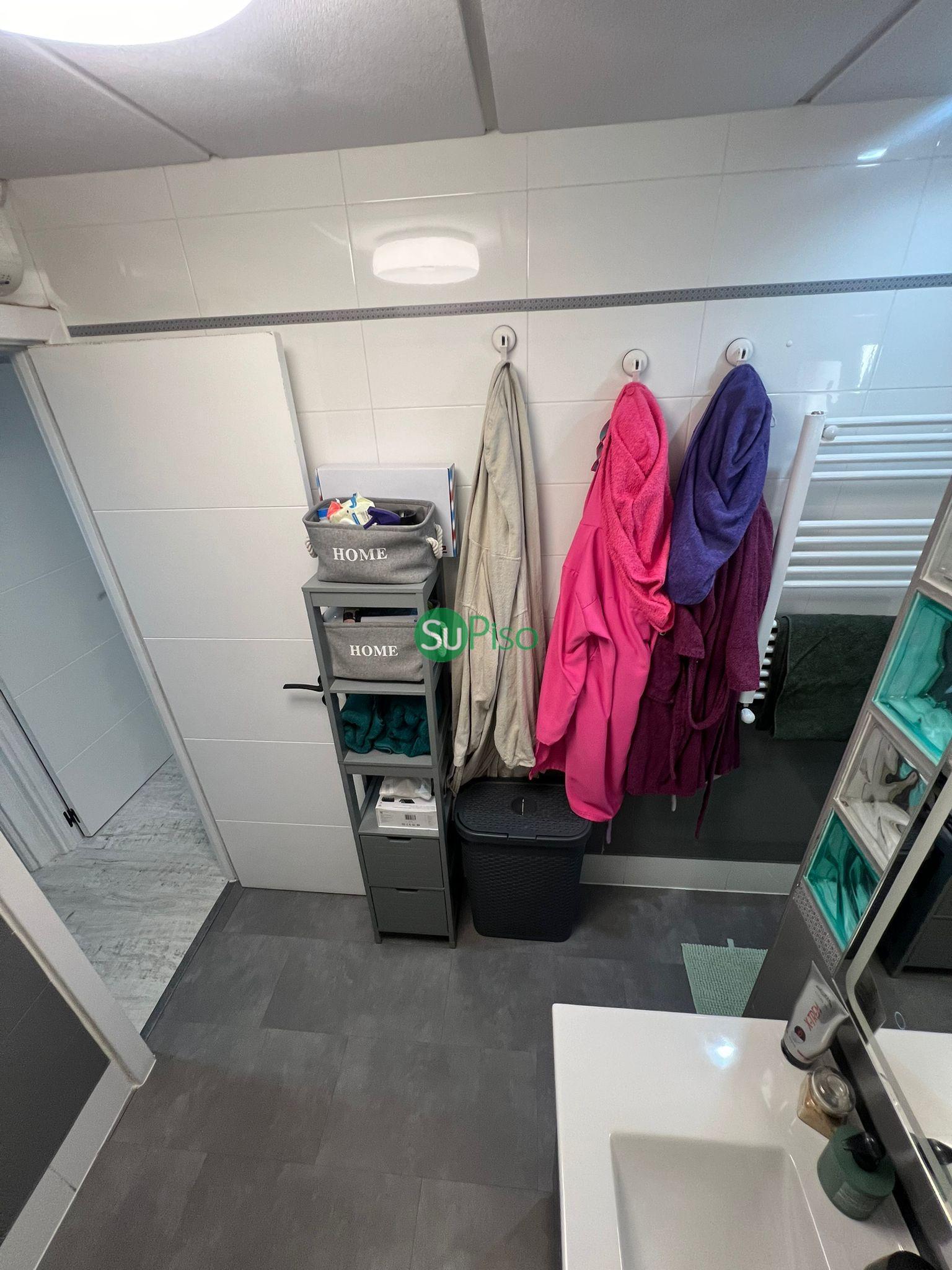 For sale of flat in Parla