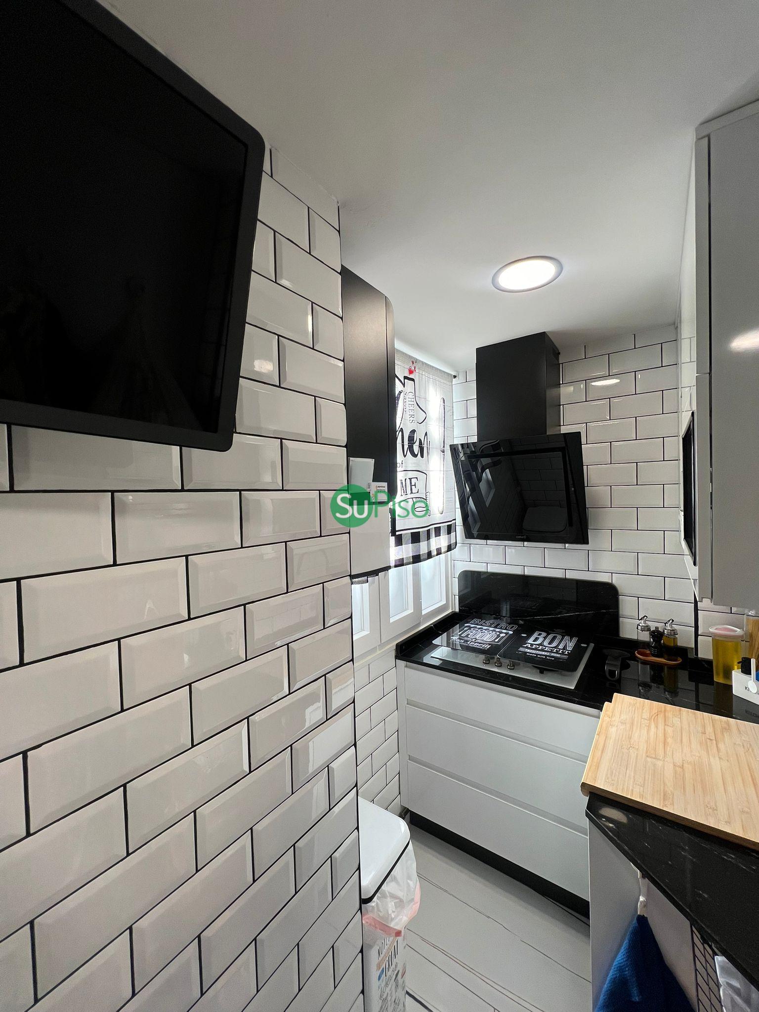 For sale of flat in Parla