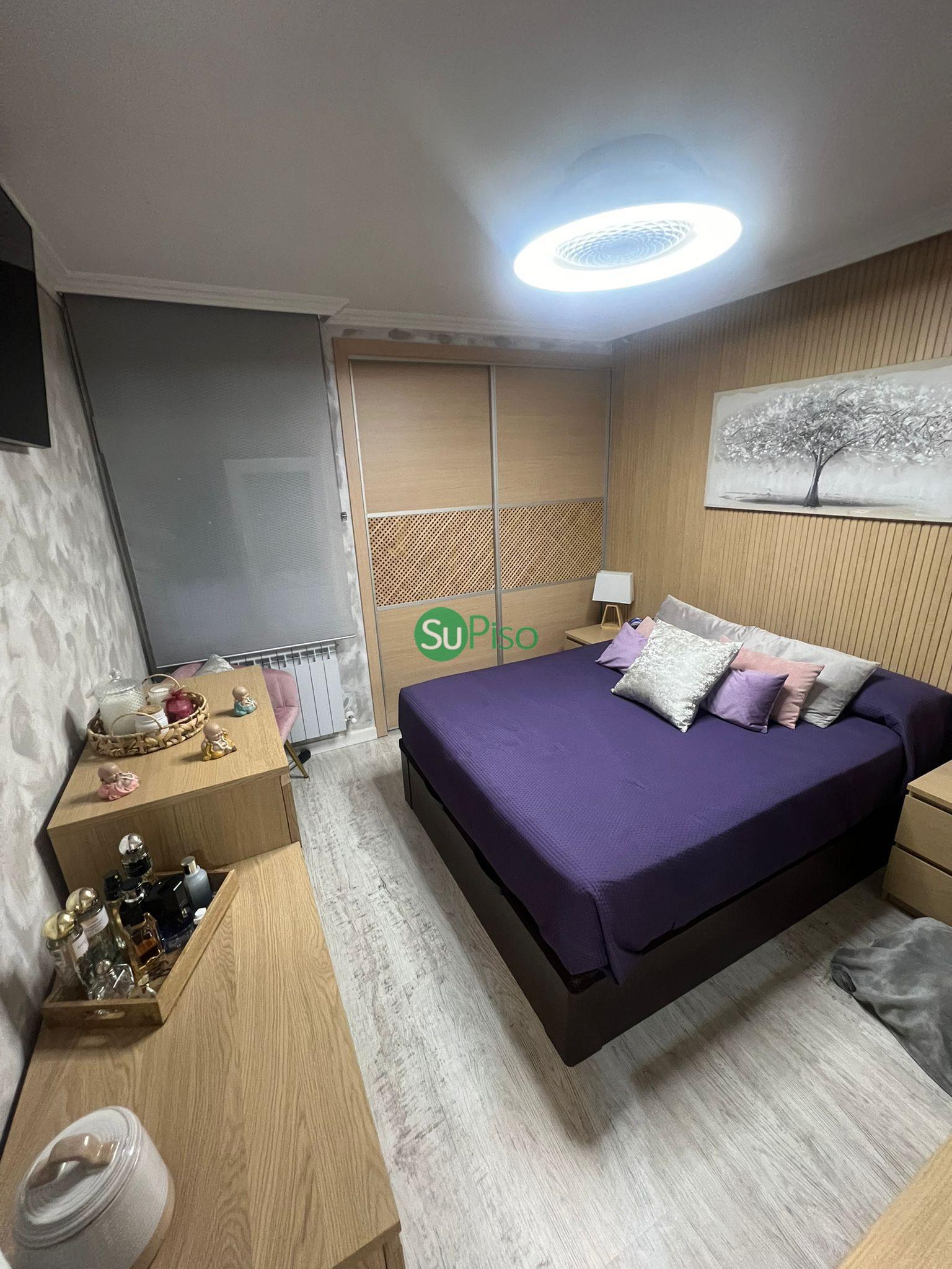 For sale of flat in Parla
