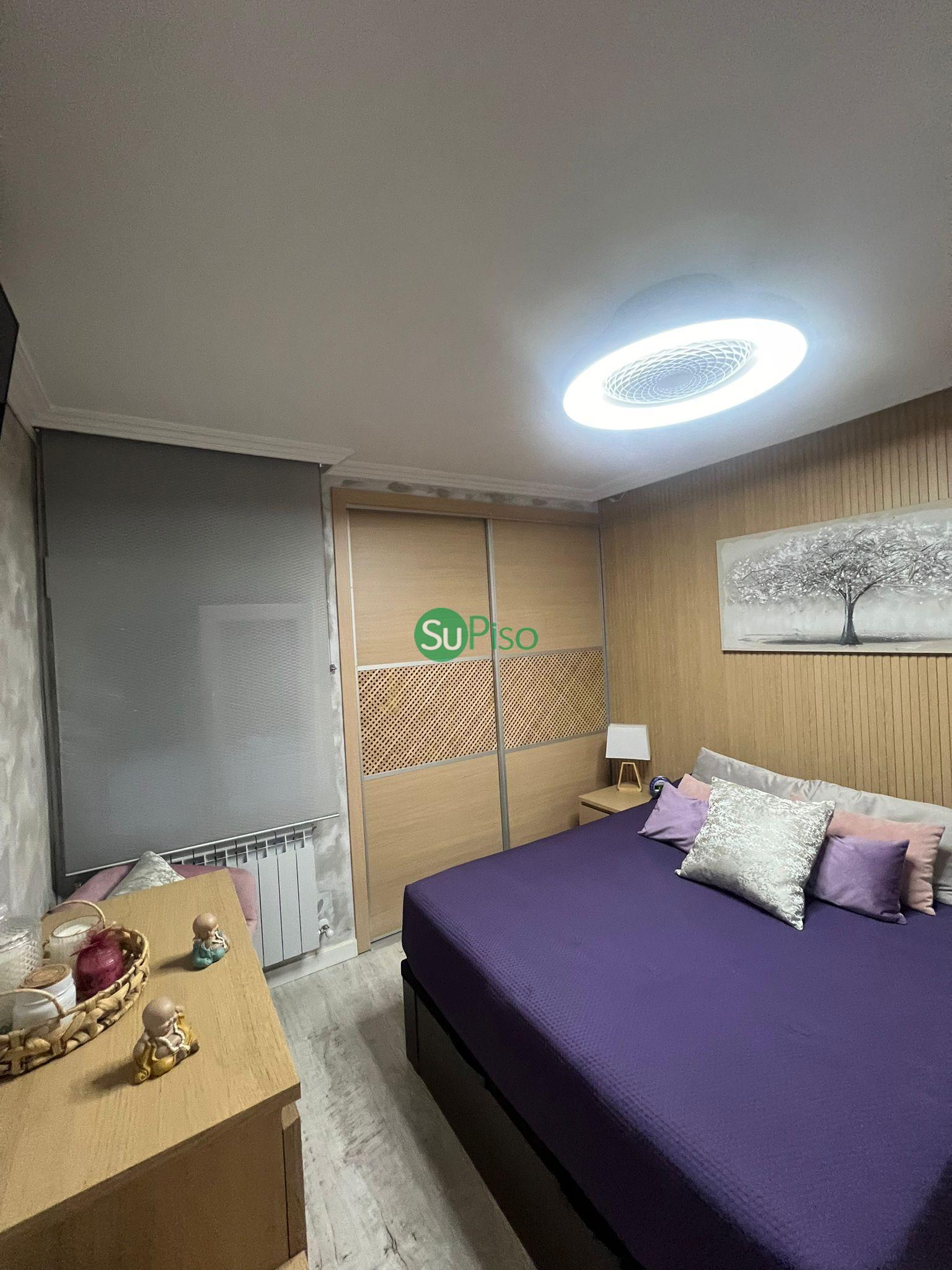 For sale of flat in Parla