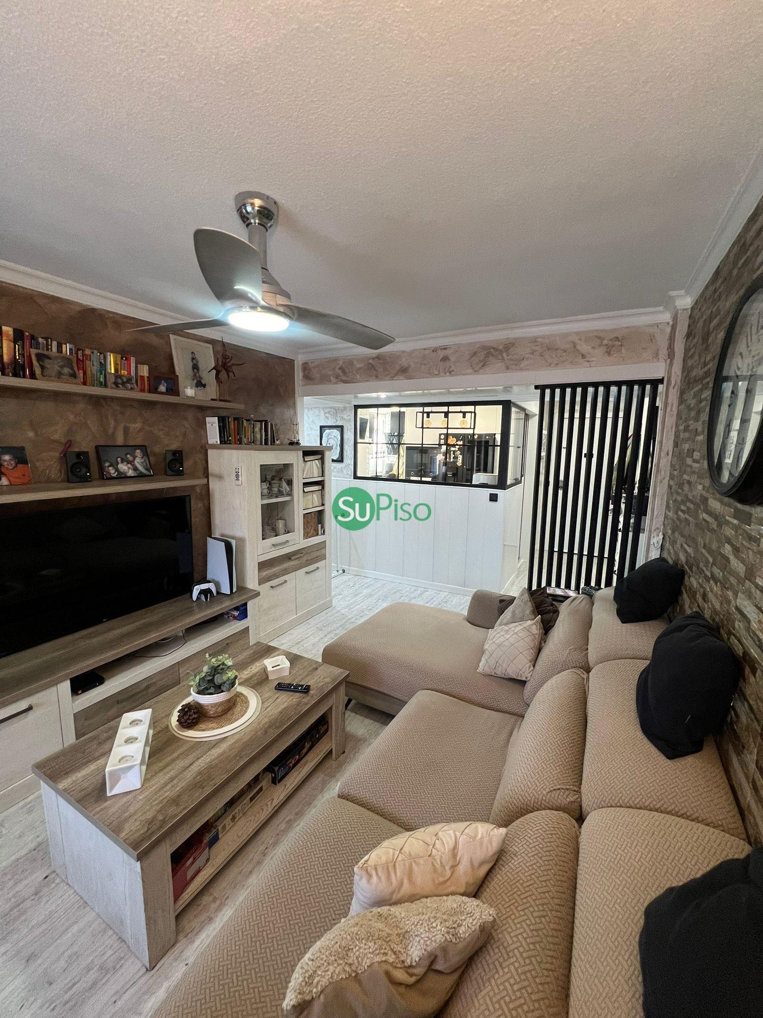 For sale of flat in Parla