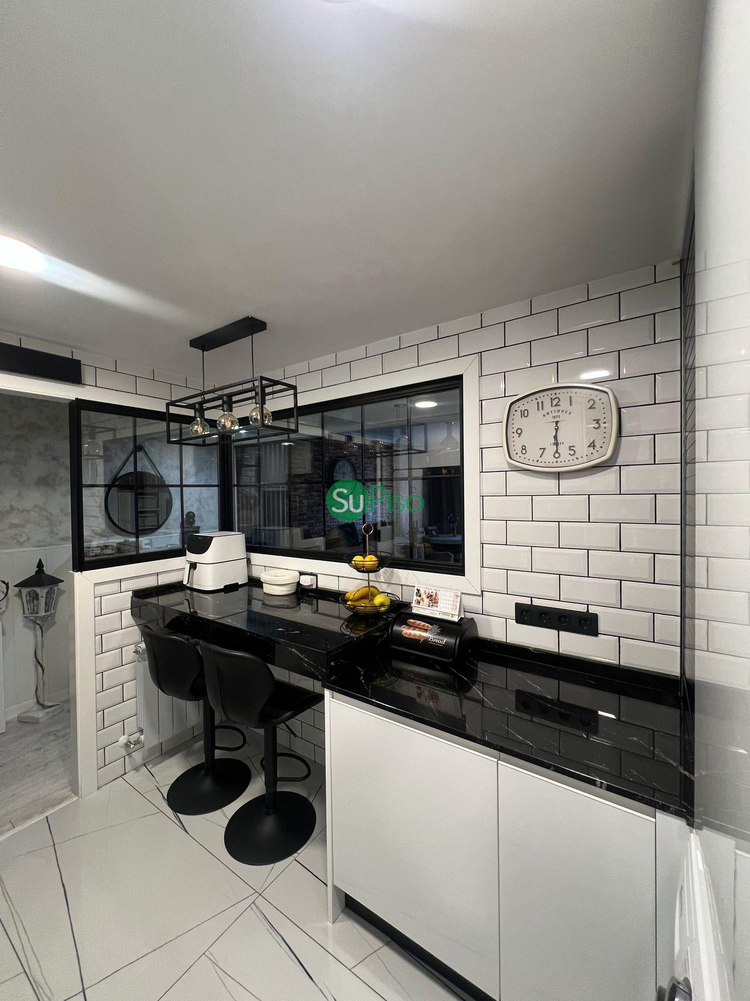 For sale of flat in Parla