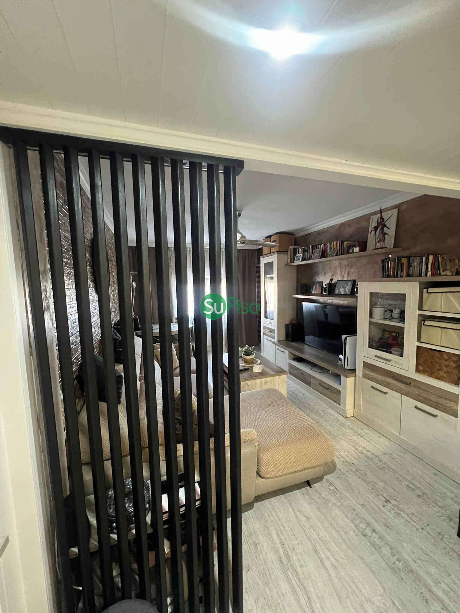 For sale of flat in Parla