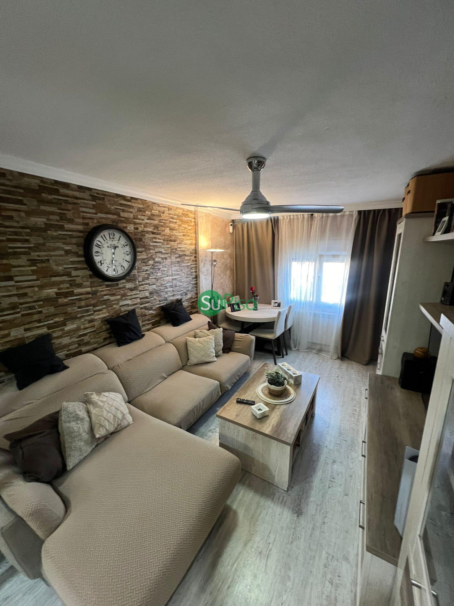 For sale of flat in Parla