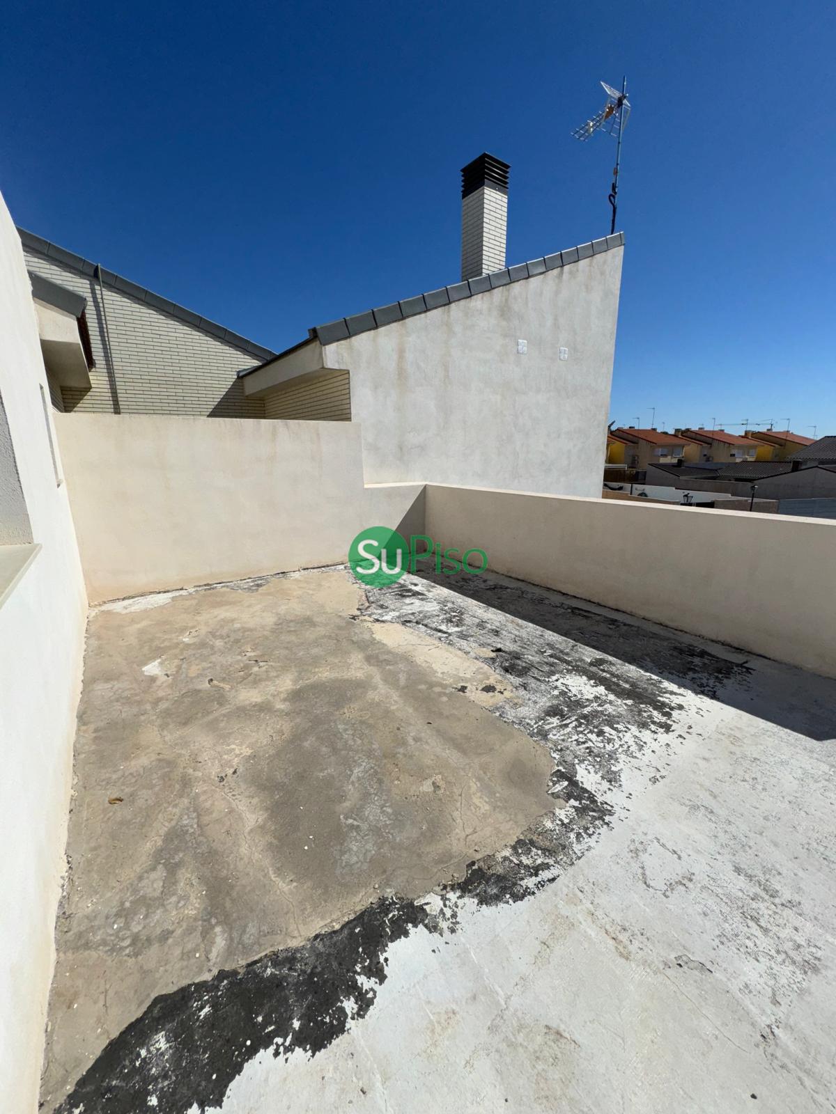 Venta de casa en Illescas