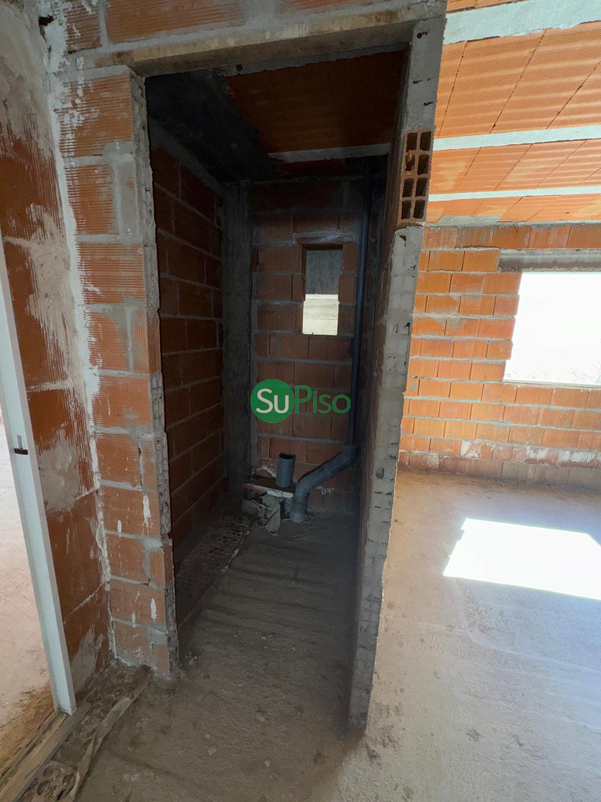 Venta de casa en Illescas