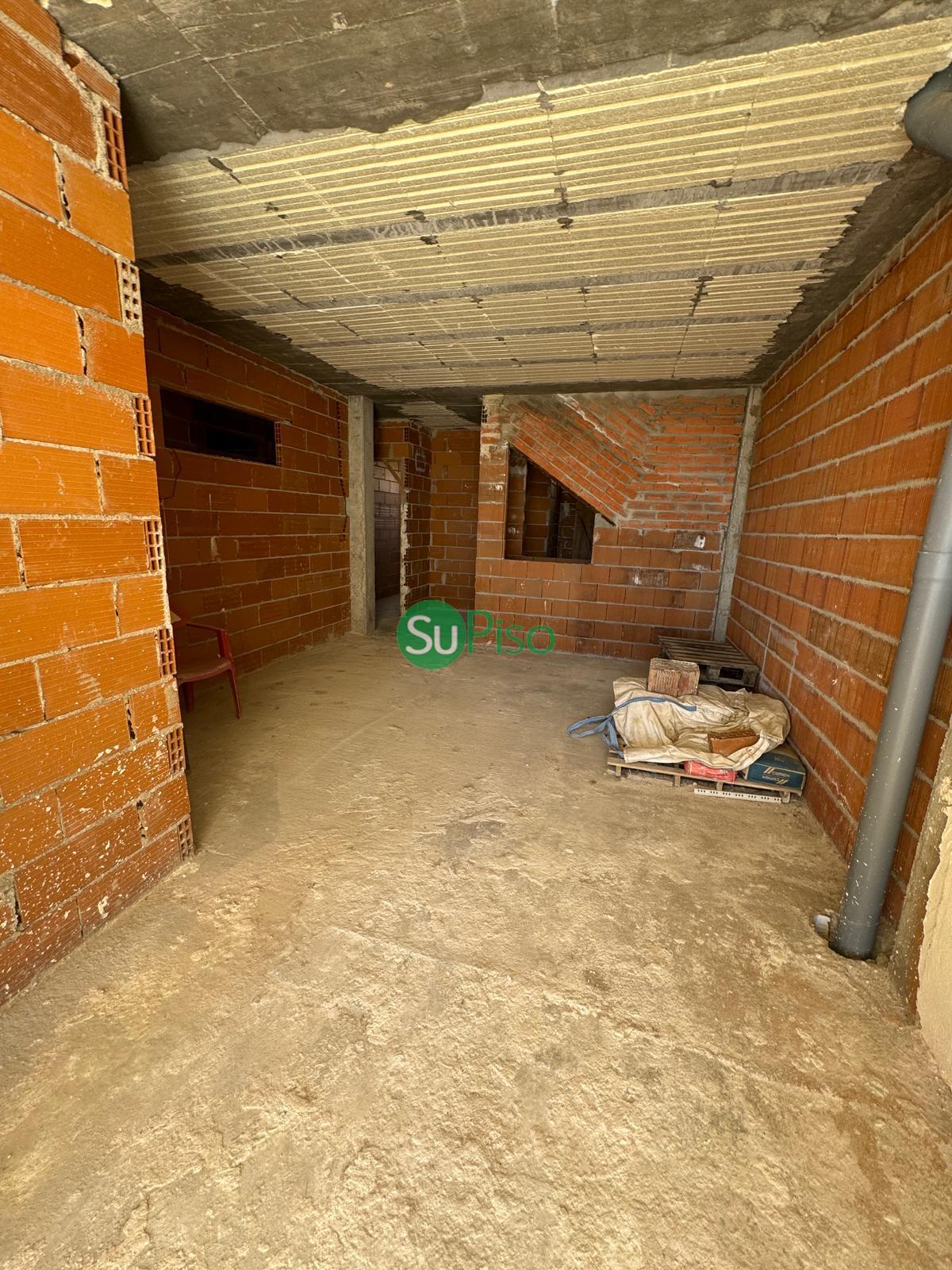 Venta de casa en Illescas