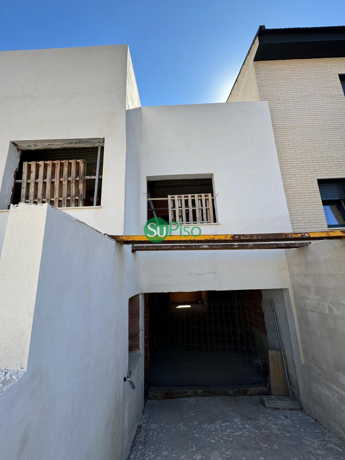 Venta de casa en Illescas