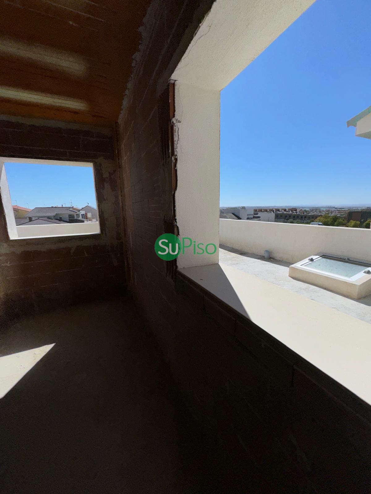 Venta de casa en Illescas