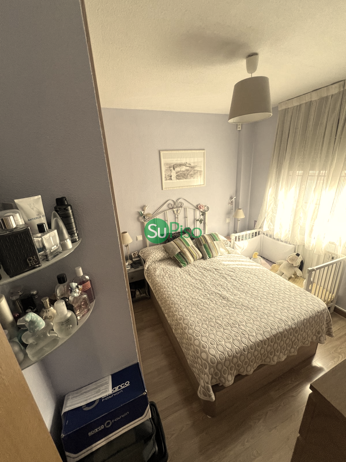 Venta de piso en Yeles
