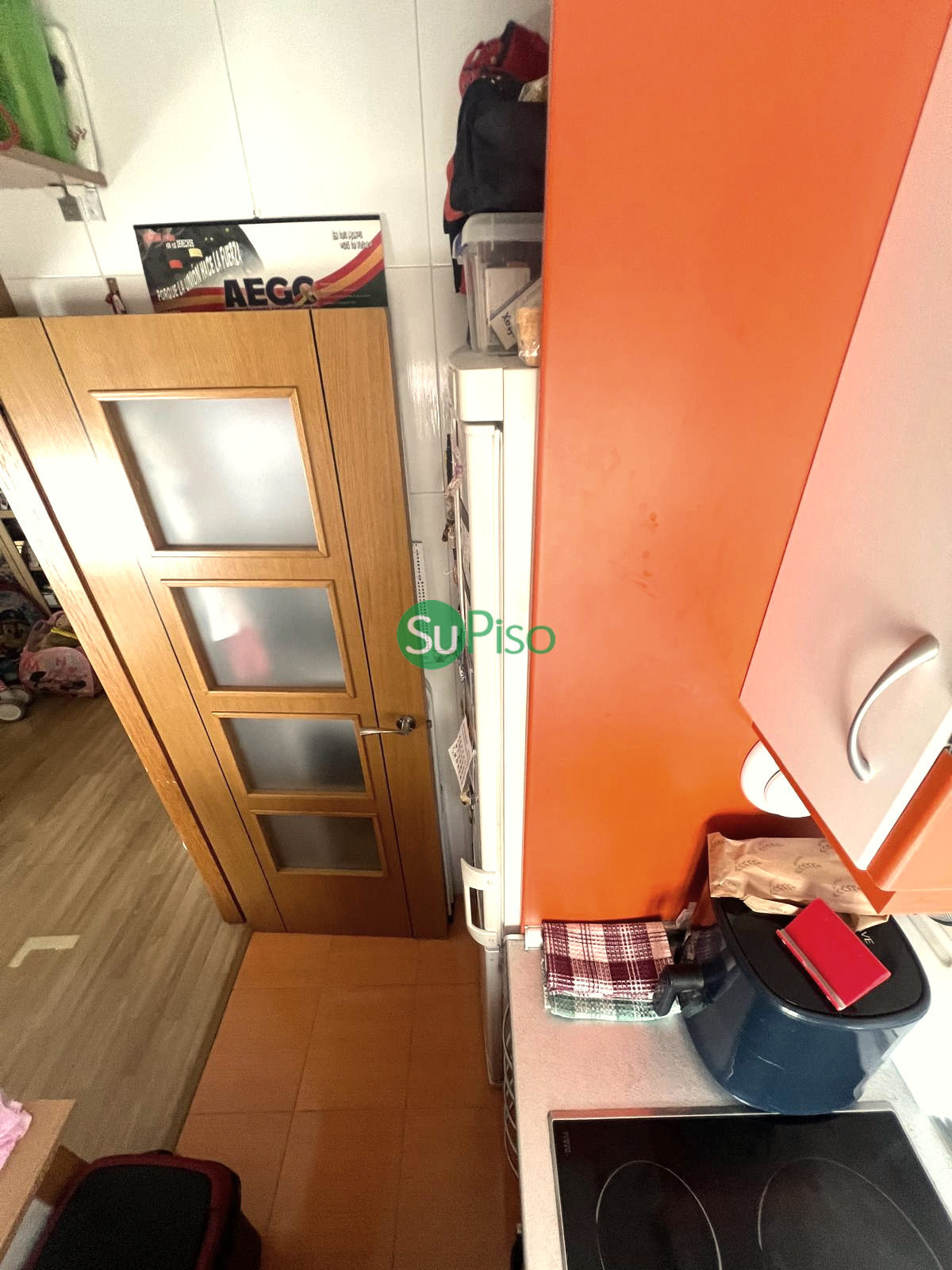 Venta de piso en Yeles