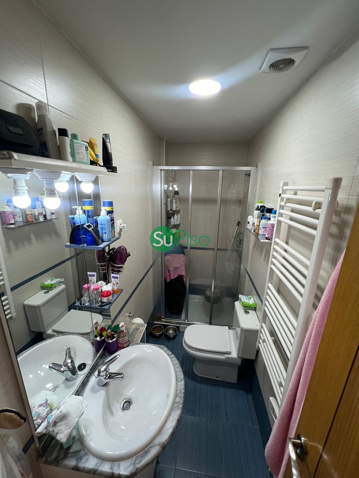 Venta de piso en Yeles