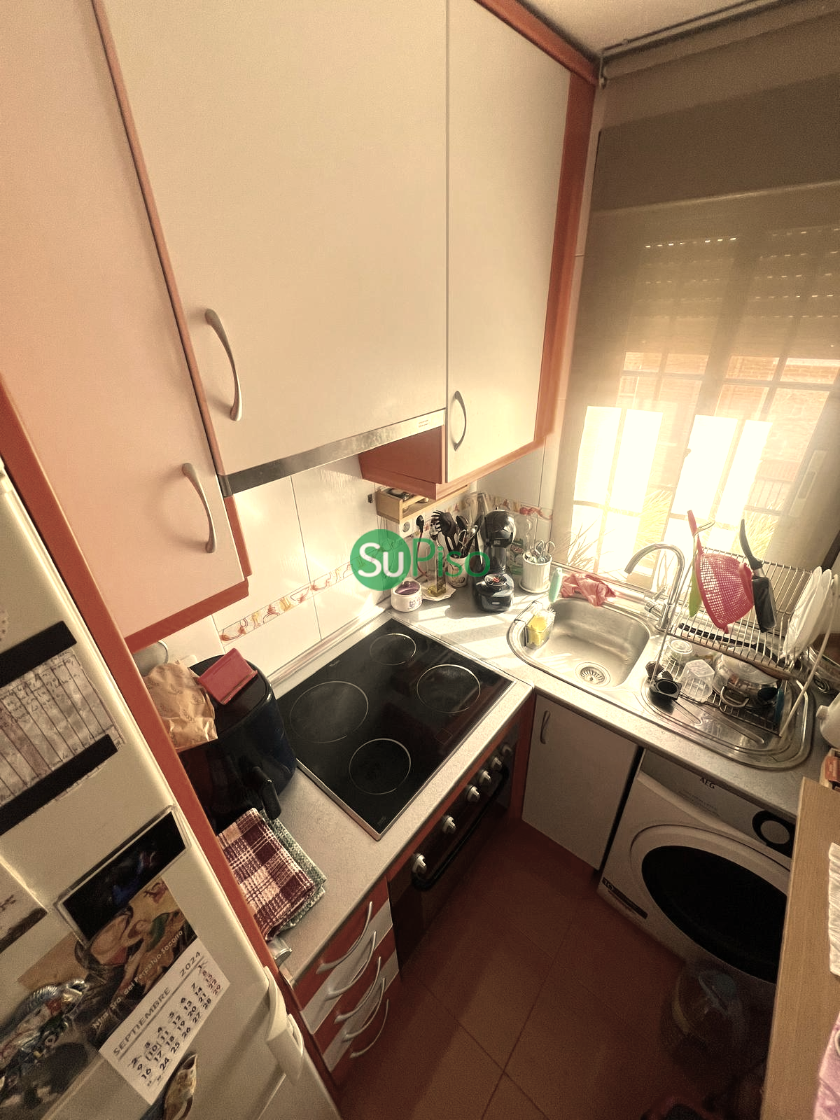Venta de piso en Yeles