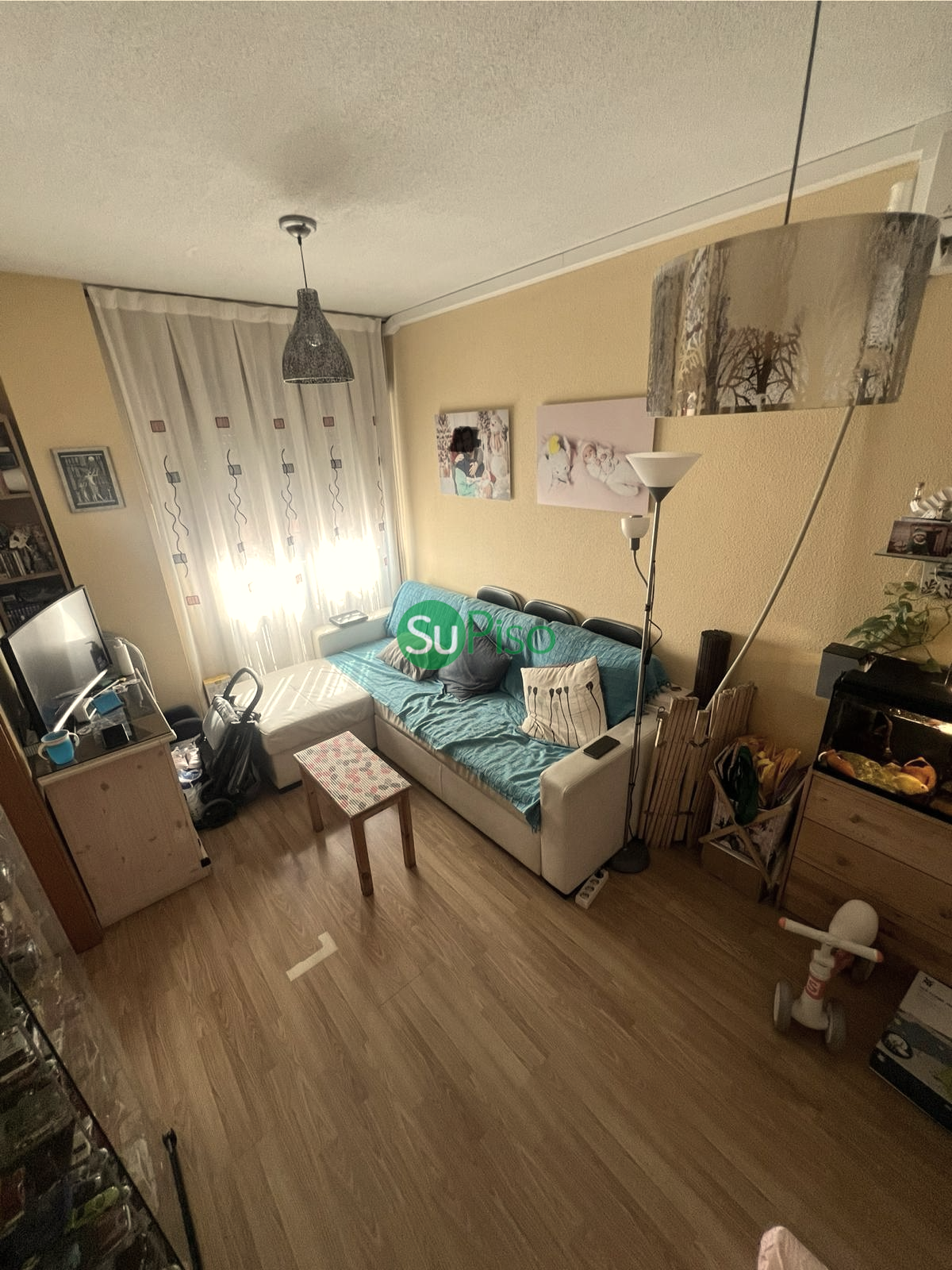 Venta de piso en Yeles