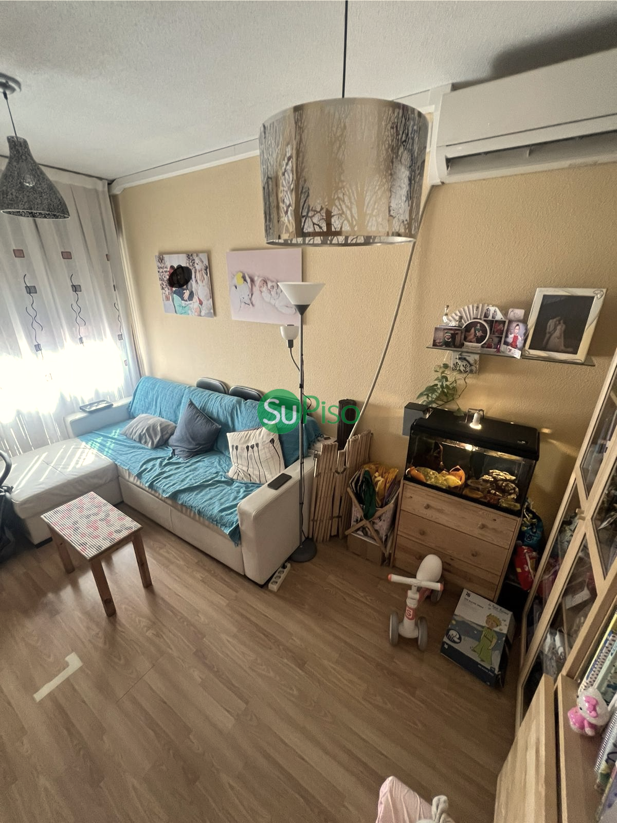 Venta de piso en Yeles