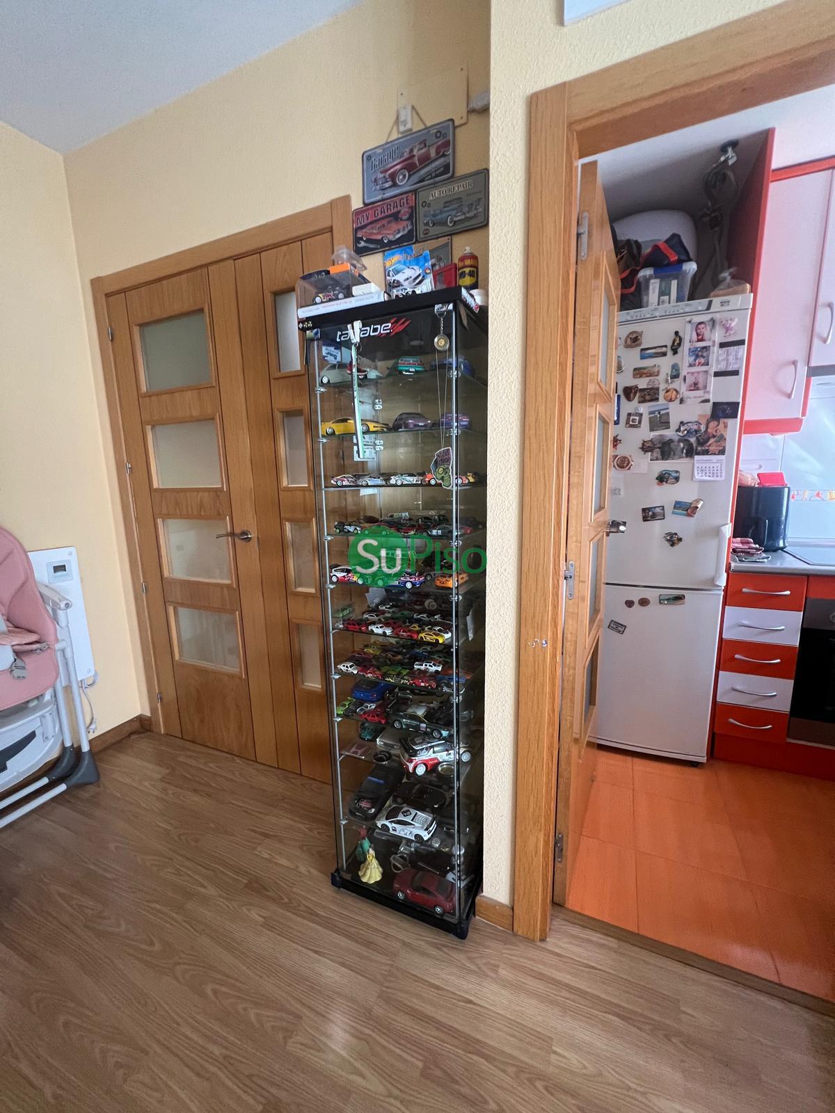 Venta de piso en Yeles
