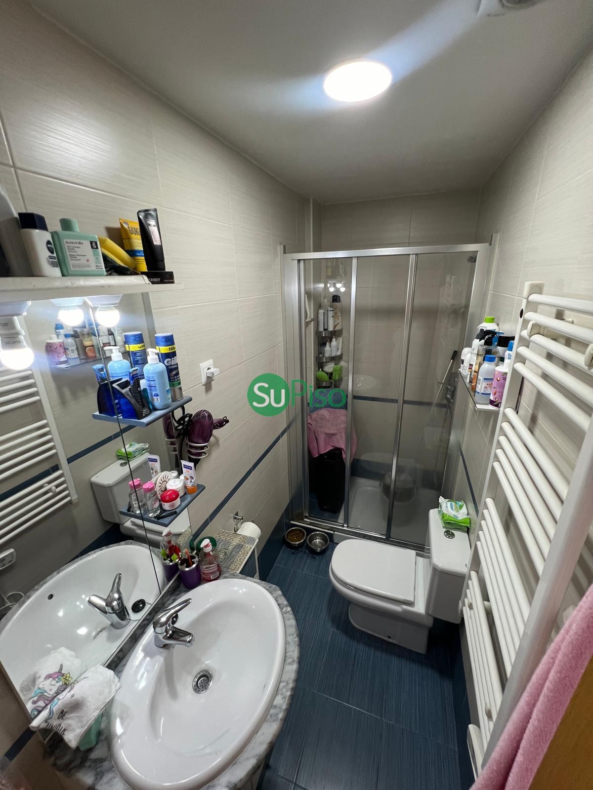 Venta de piso en Yeles