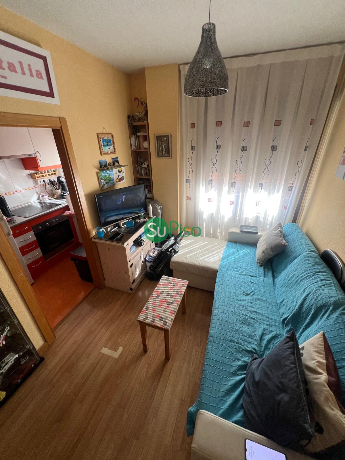 Venta de piso en Yeles