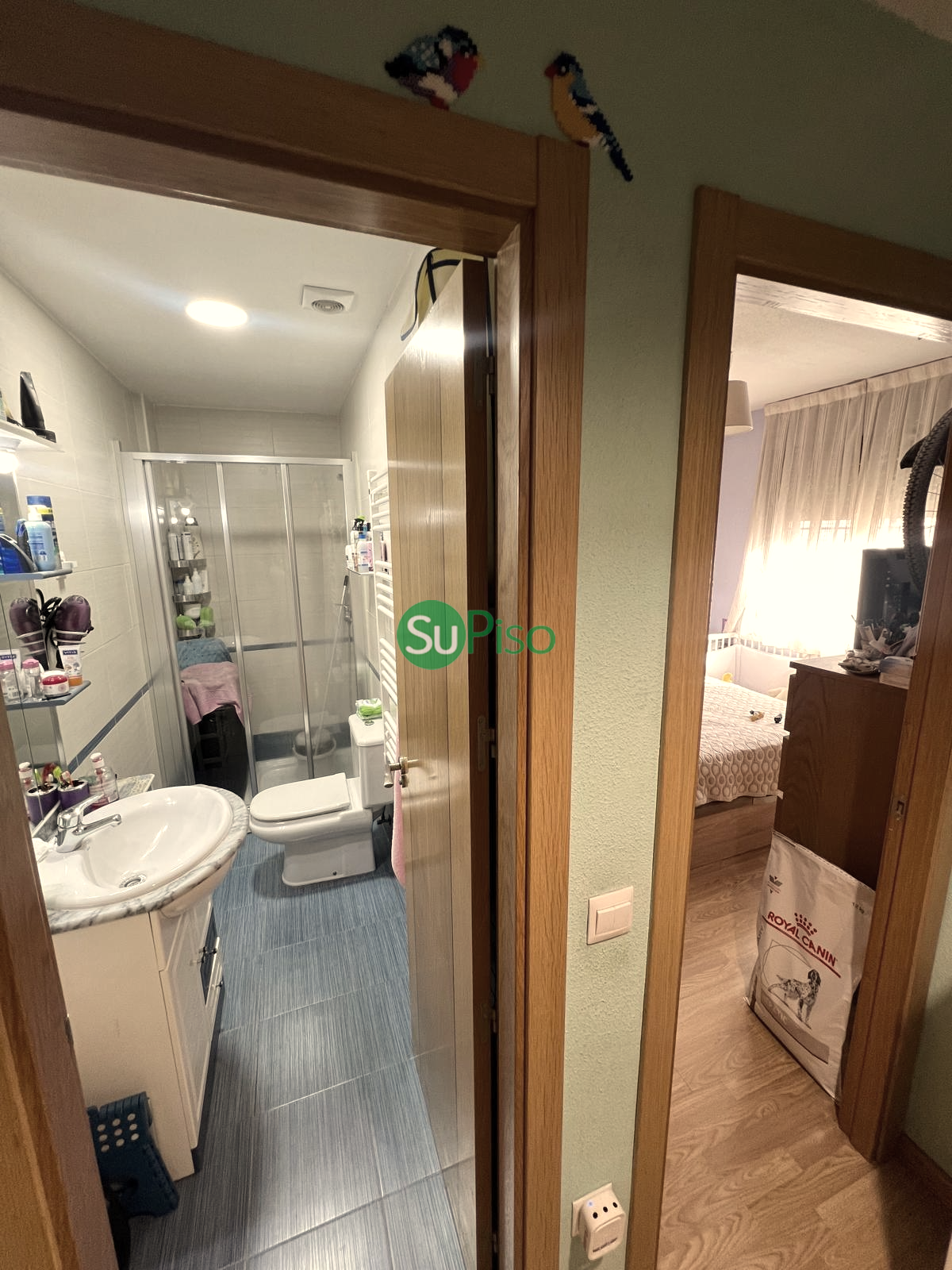 Venta de piso en Yeles