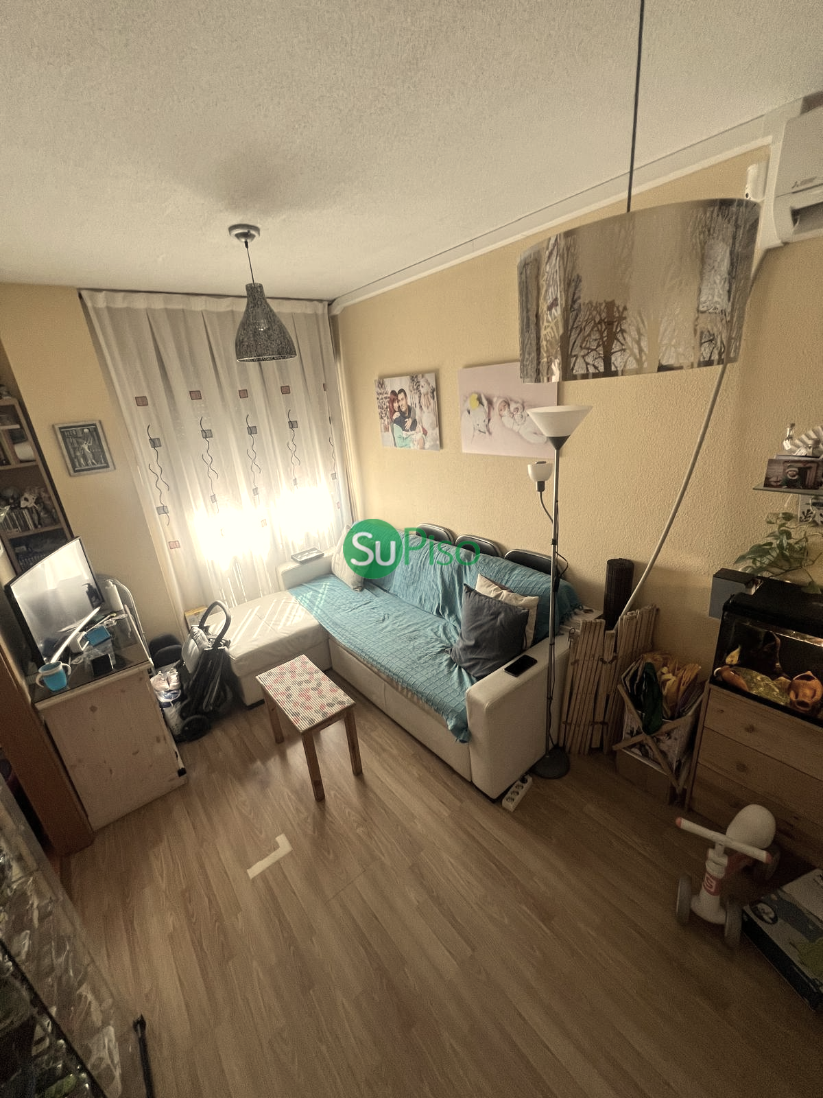 Venta de piso en Yeles