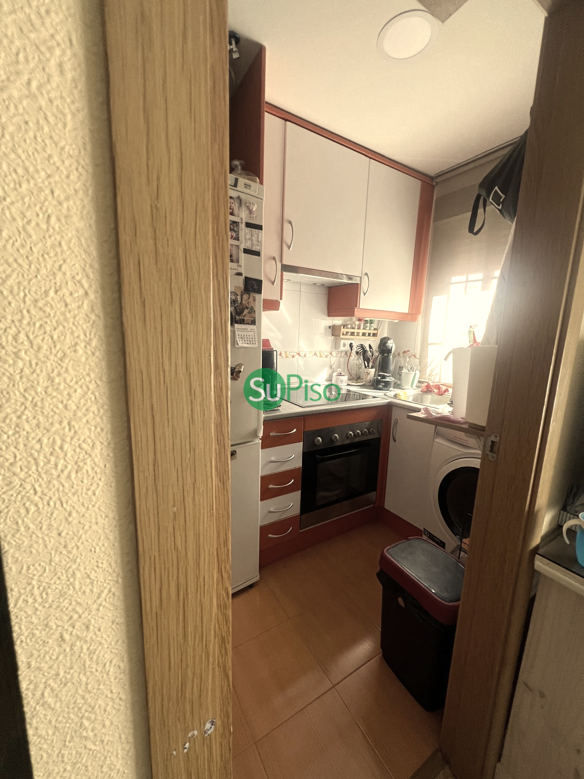 Venta de piso en Yeles