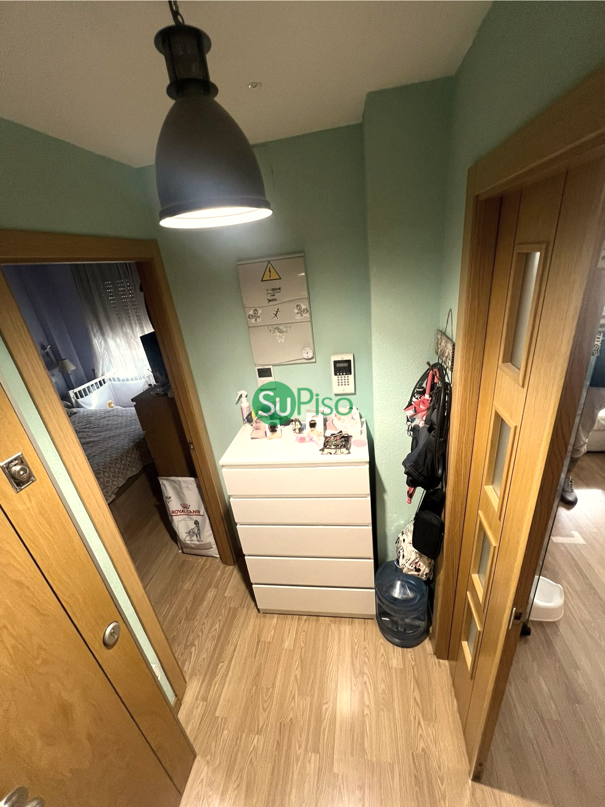 Venta de piso en Yeles