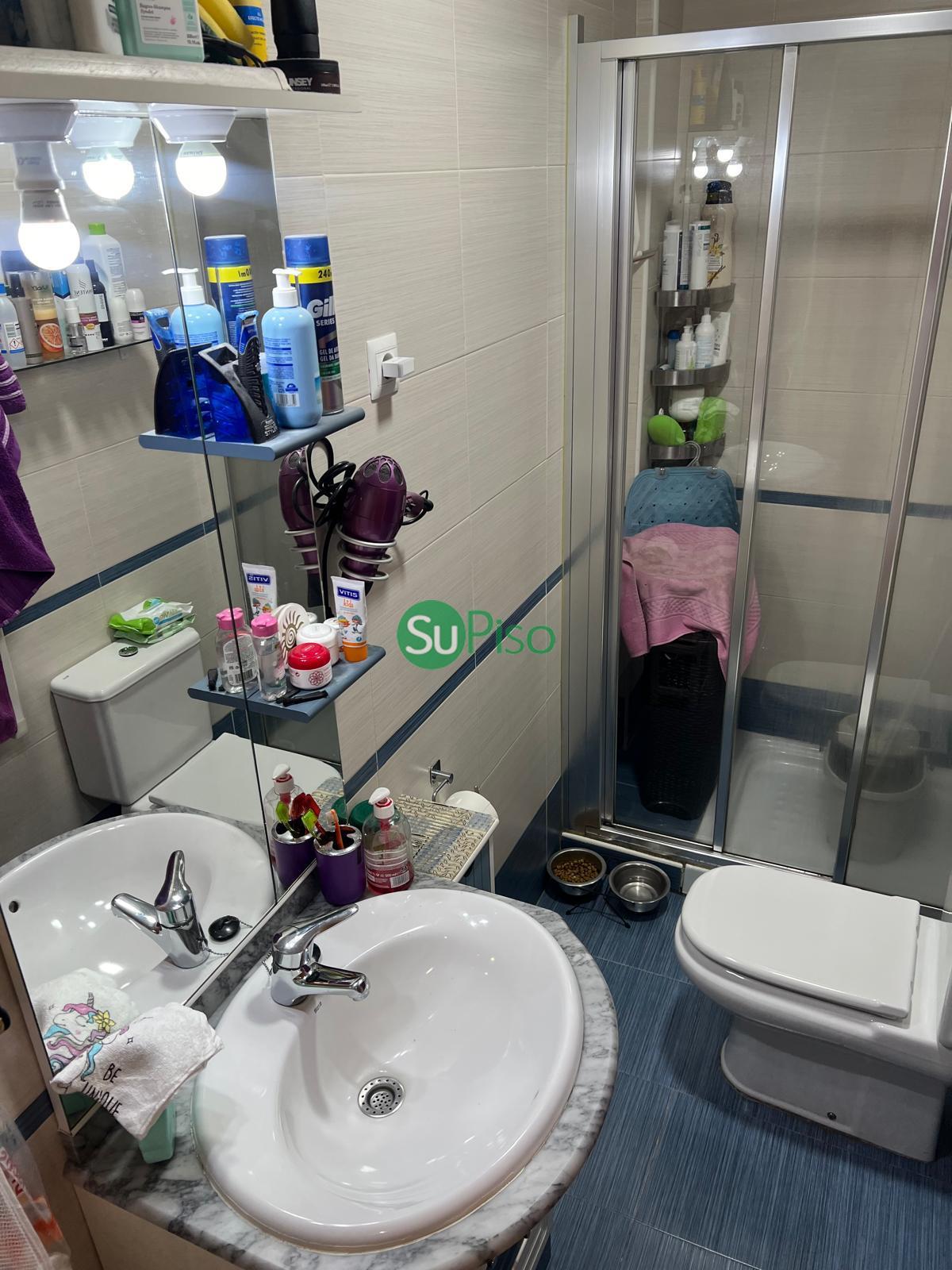 Venta de piso en Yeles
