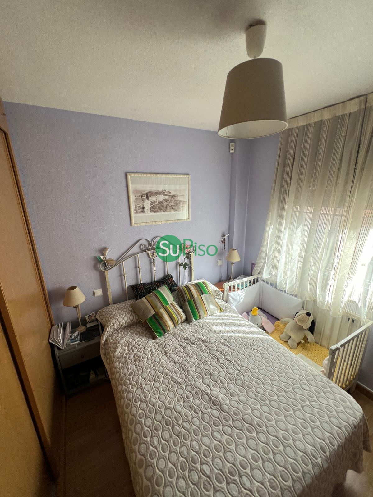 Venta de piso en Yeles