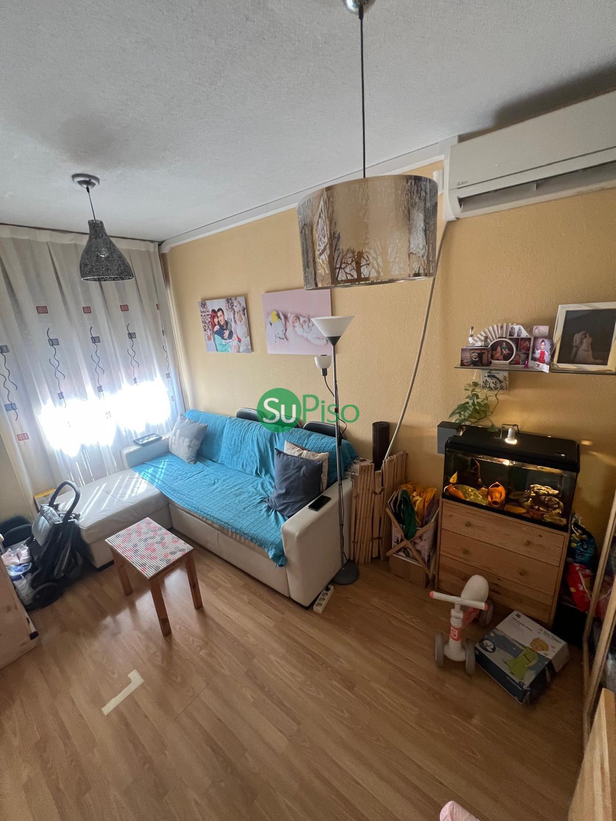 Venta de piso en Yeles