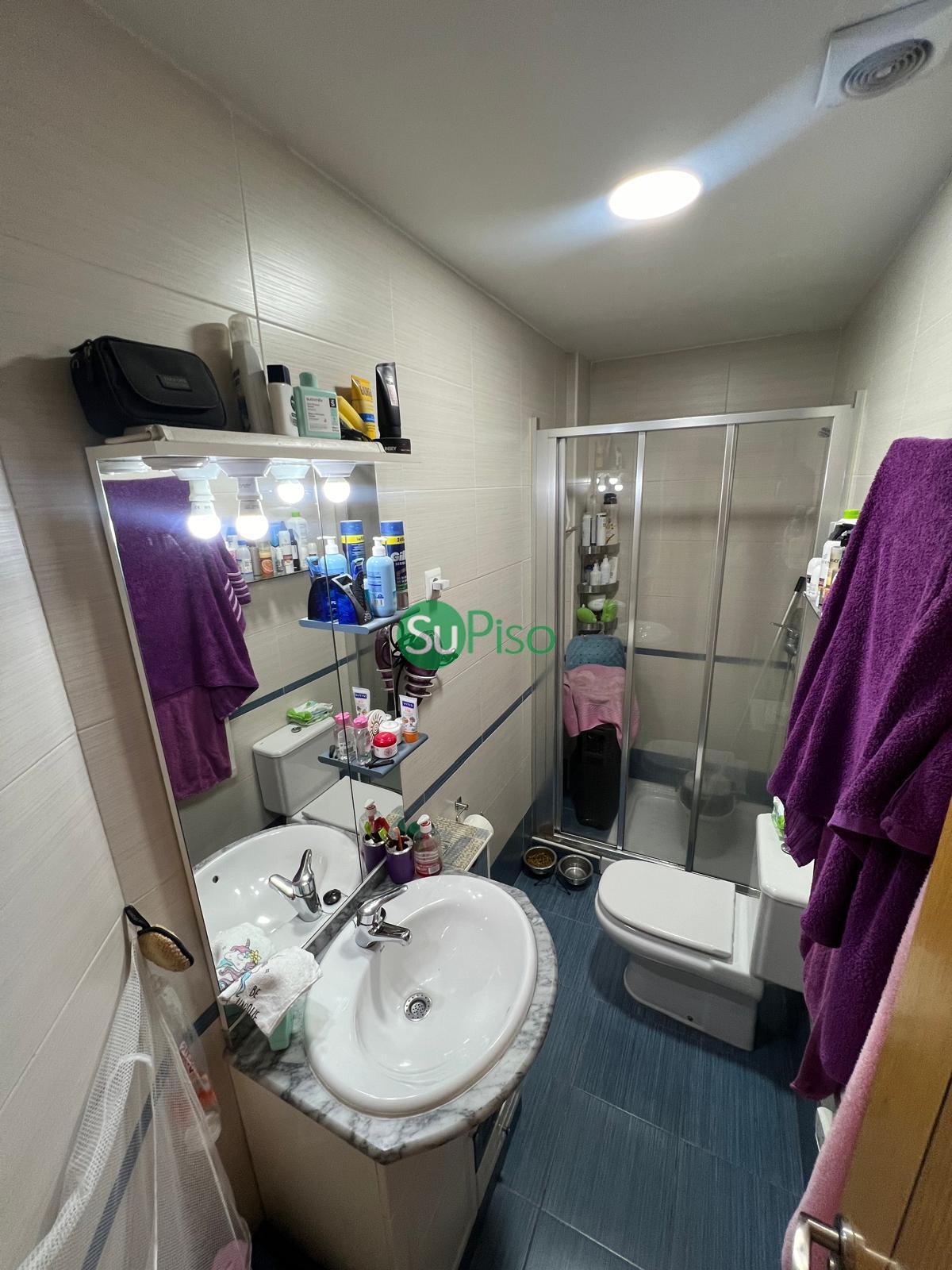 Venta de piso en Yeles