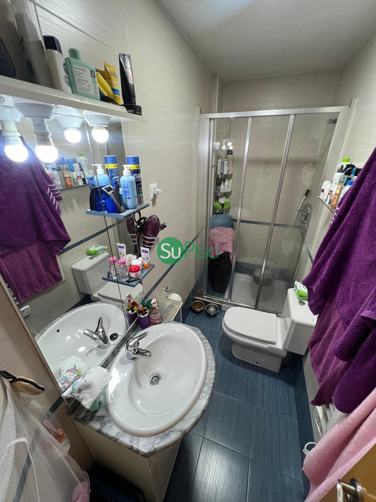 Venta de piso en Yeles