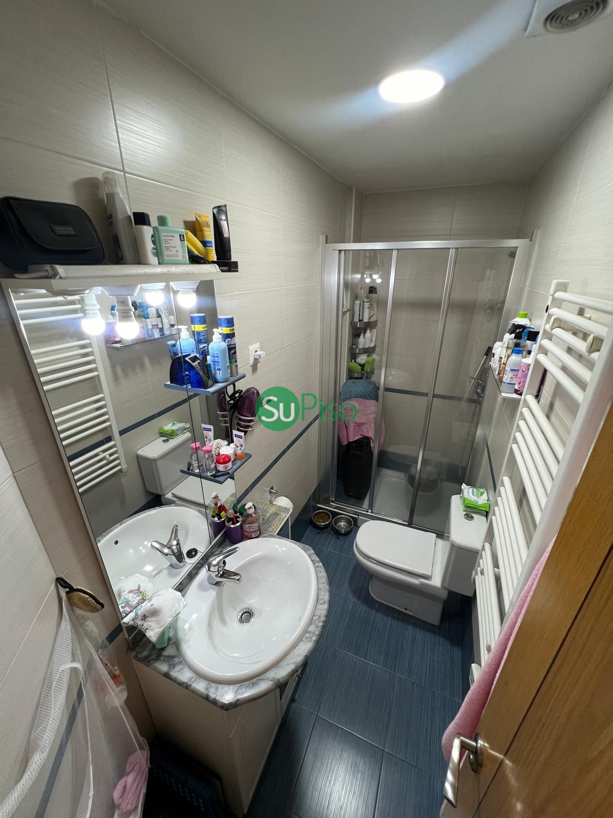 Venta de piso en Yeles