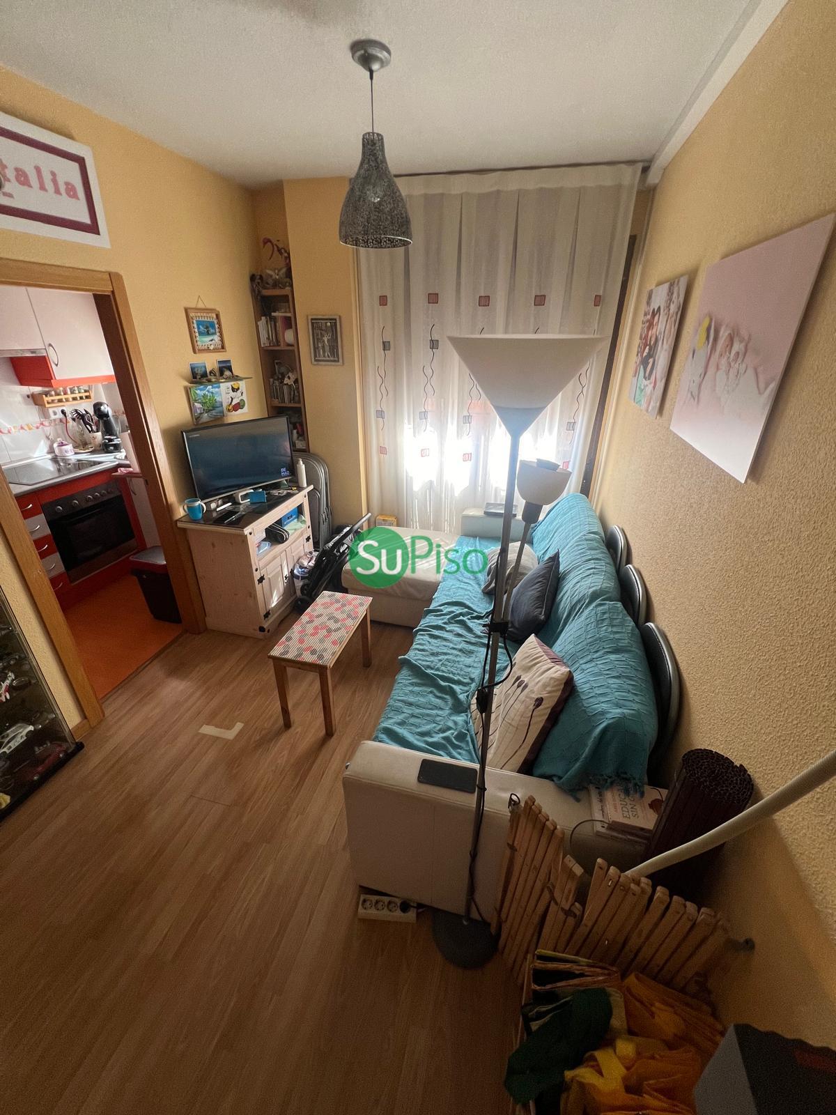 Venta de piso en Yeles
