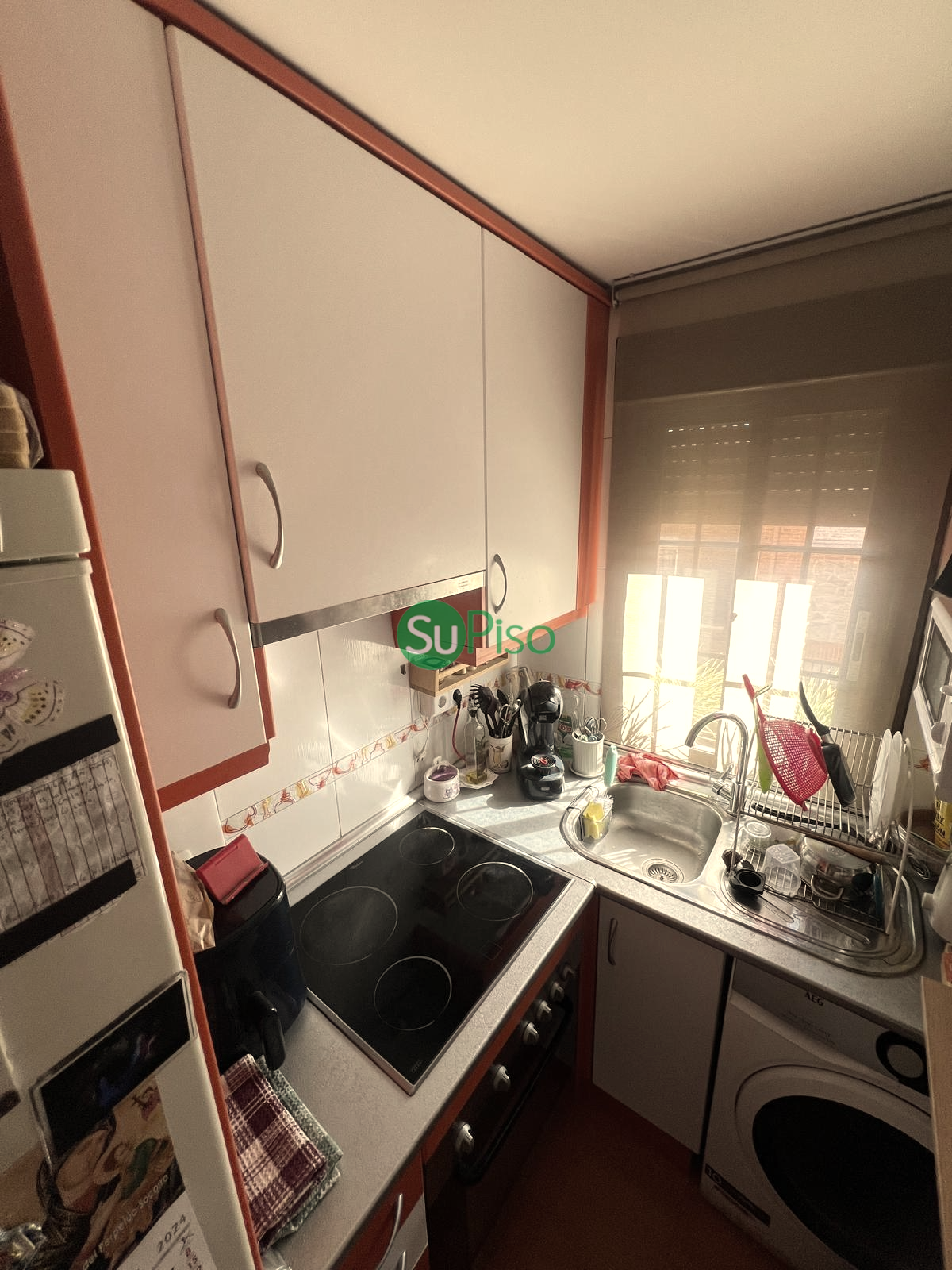 Venta de piso en Yeles