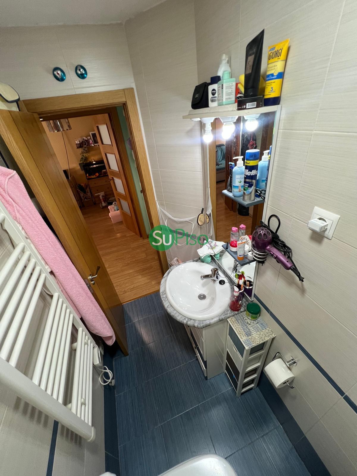 Venta de piso en Yeles