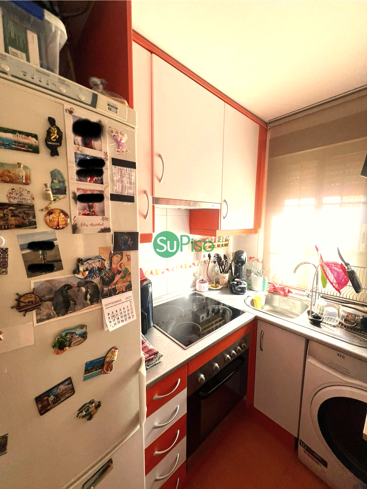 Venta de piso en Yeles