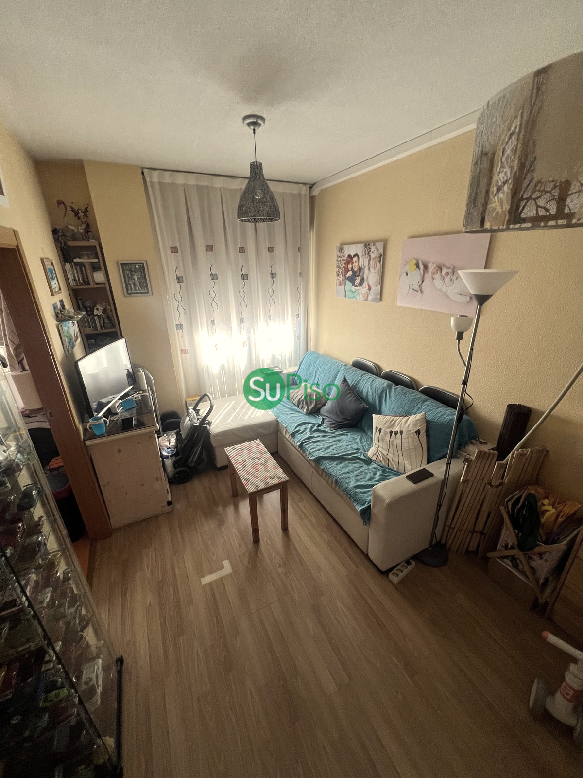 Venta de piso en Yeles