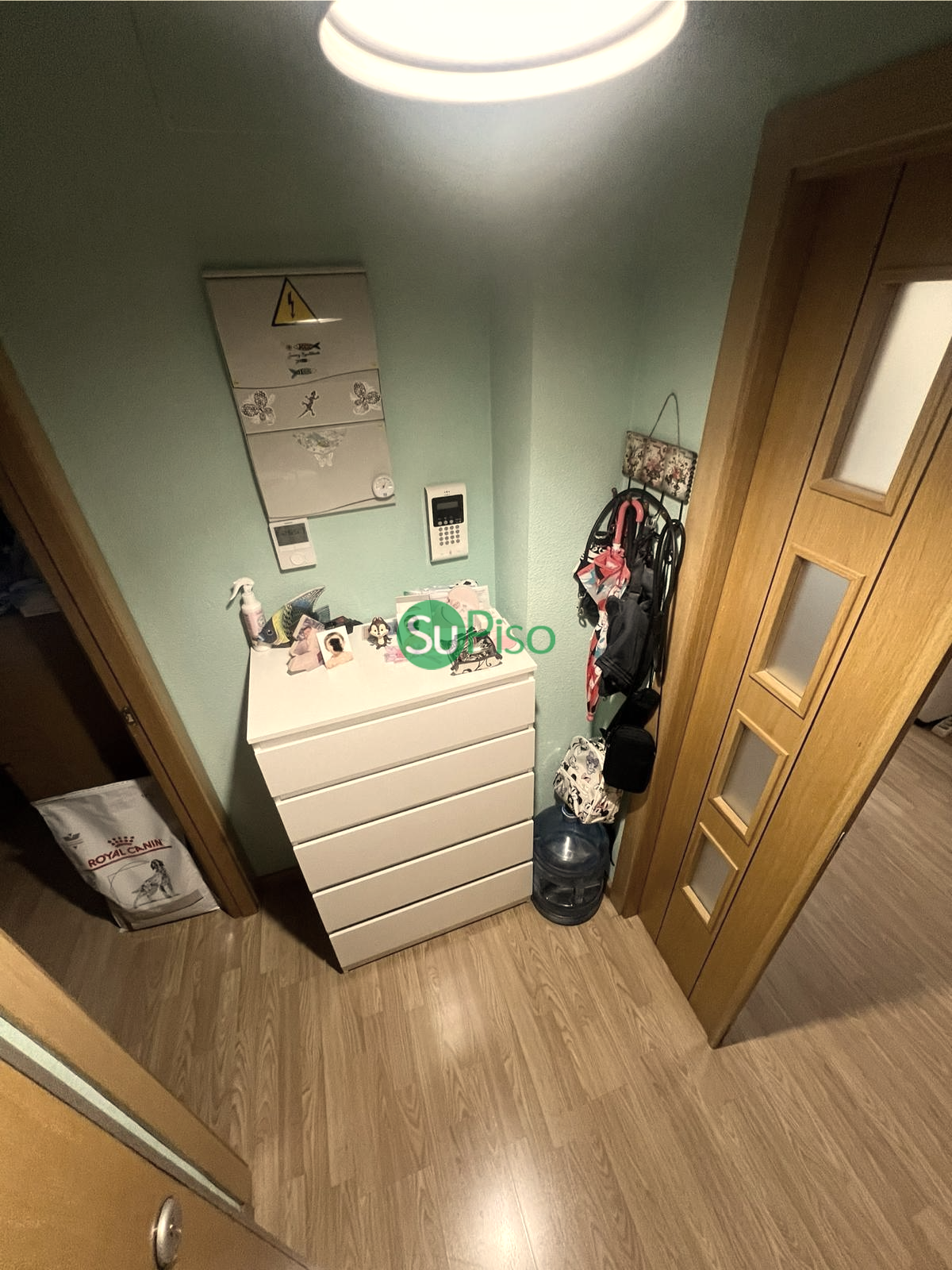 Venta de piso en Yeles