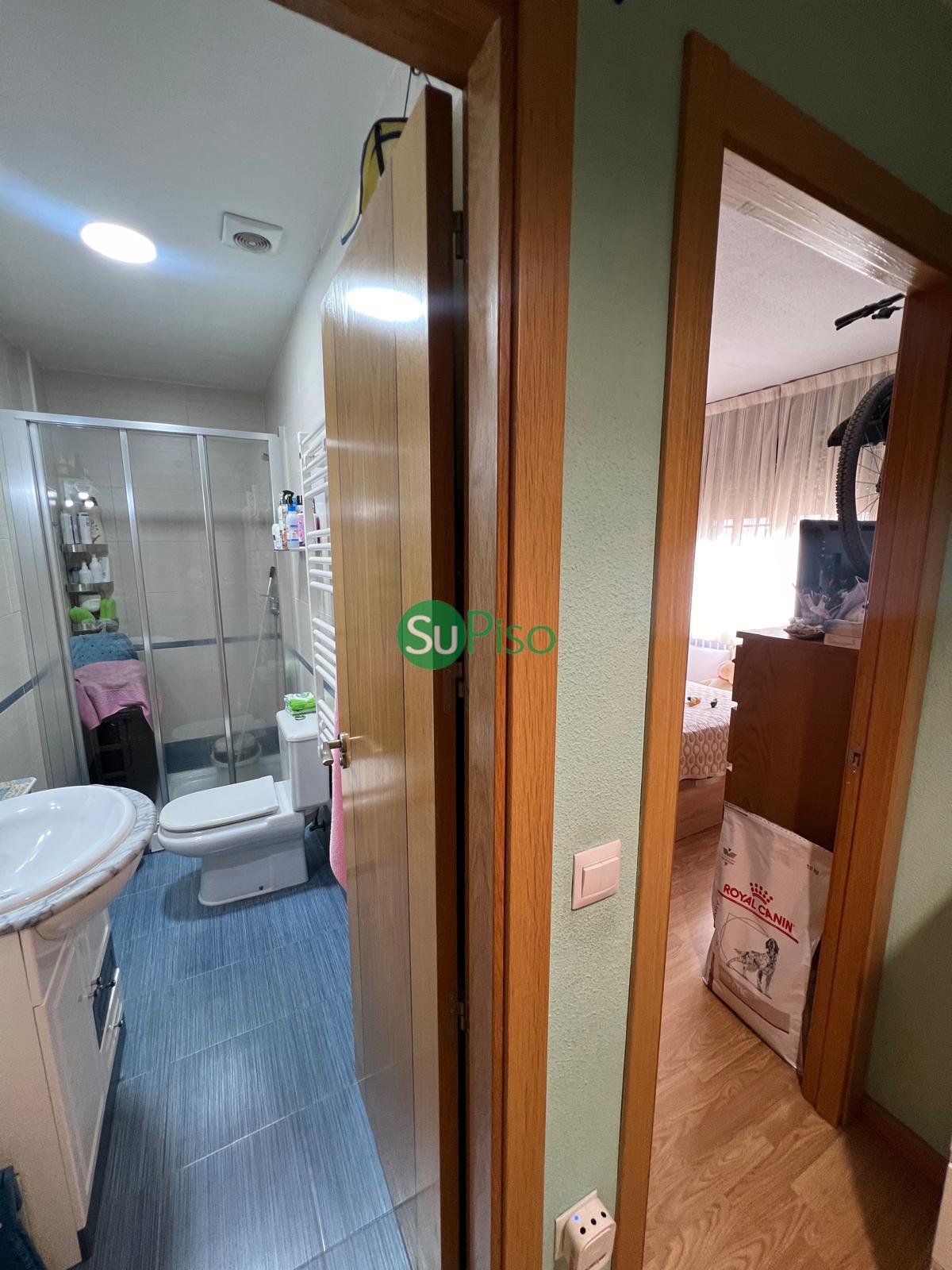 Venta de piso en Yeles