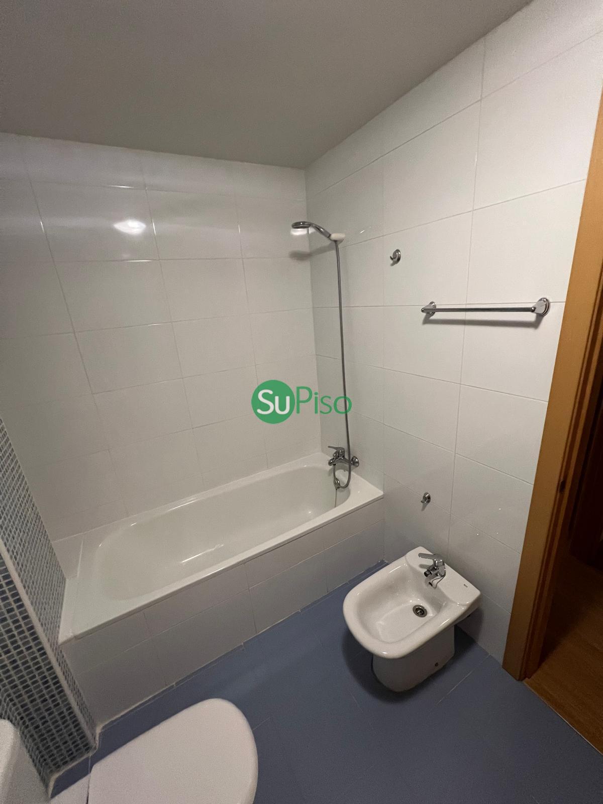 For sale of flat in Yeles