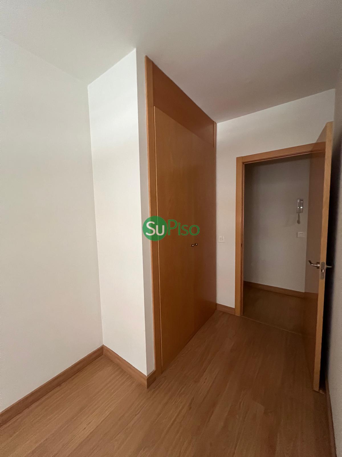 For sale of flat in Yeles