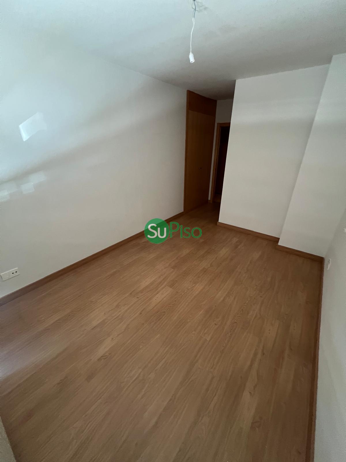 For sale of flat in Yeles