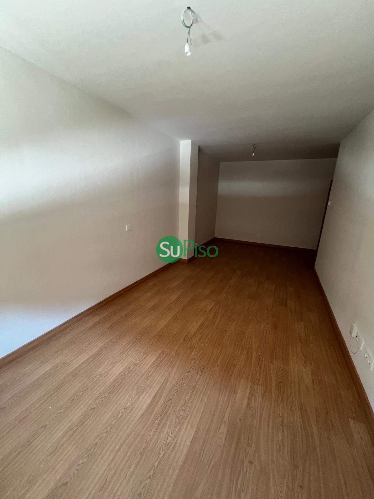 For sale of flat in Yeles