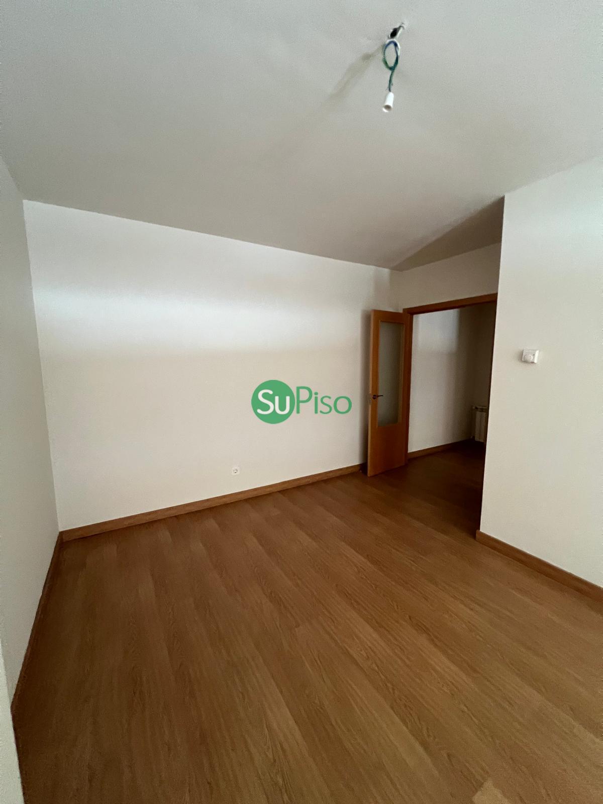 For sale of flat in Yeles
